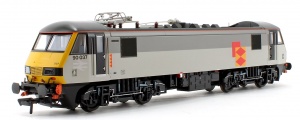 Youchoos Class 90 Sound and Decoder